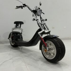 Moto Scooter 1500 W - 12amp Harley