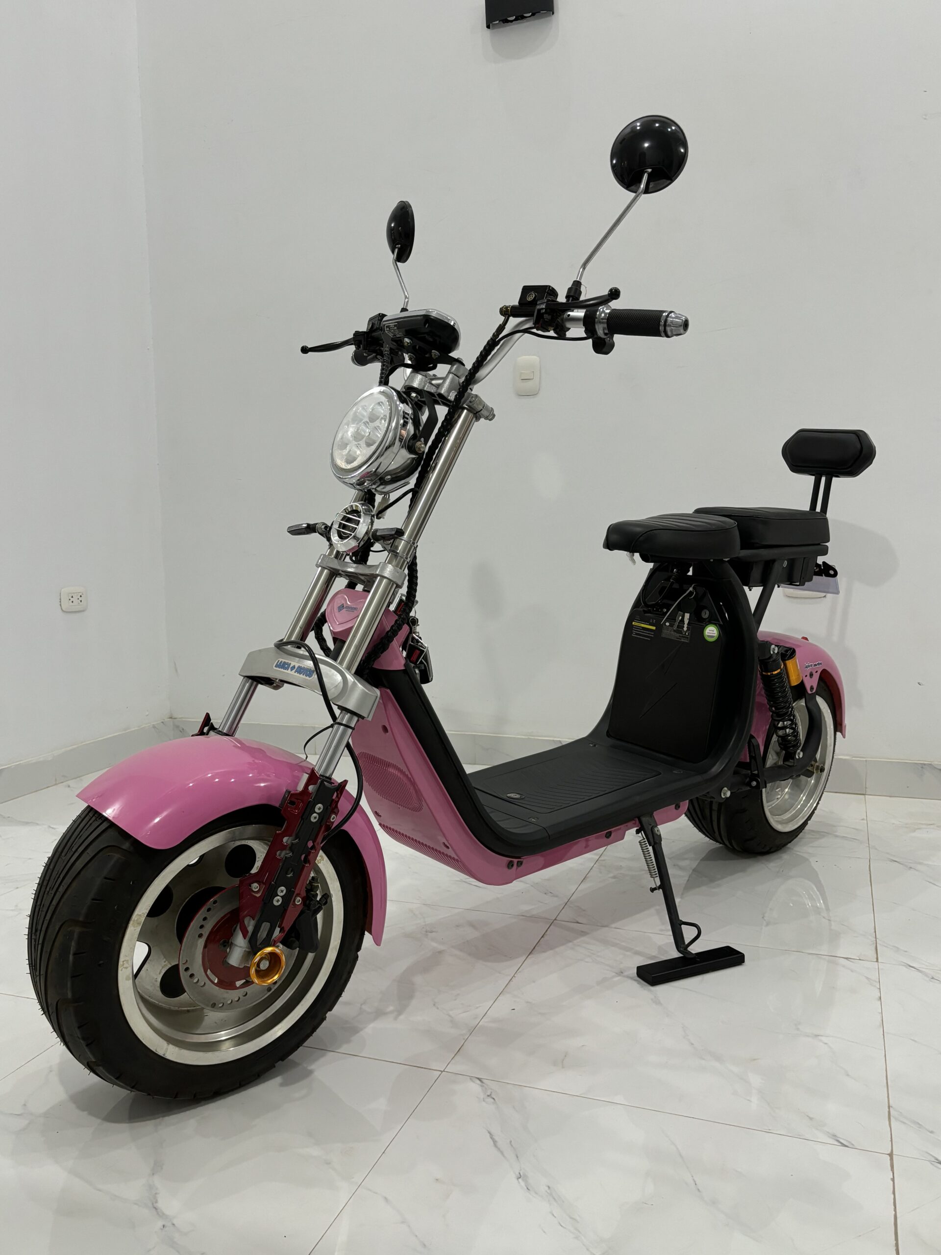 Scooter en oferta!